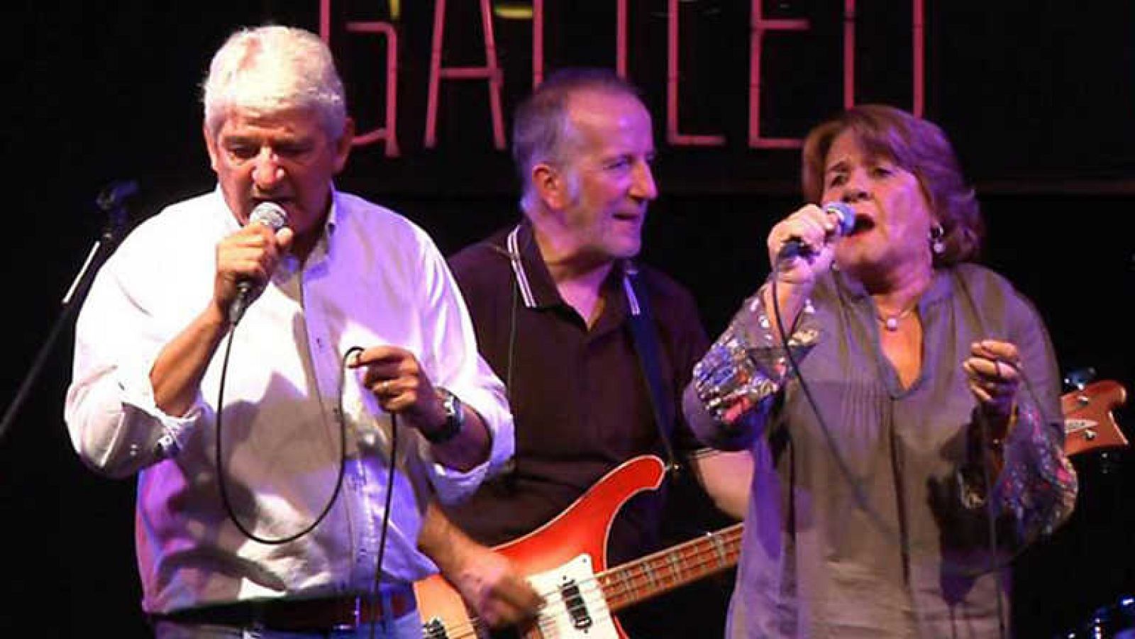 Generación Rock - Programa 4 - ver ahora