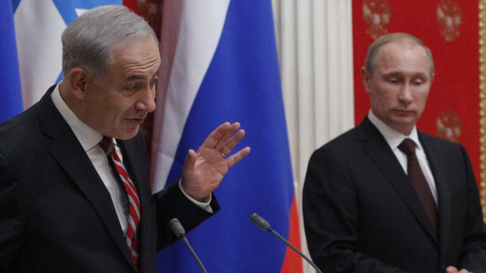 Las potencias mundiales intentan alcanzar un acuerdo nuclear con Irán