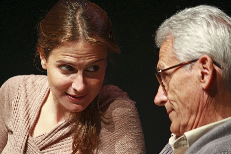 Juan Pastor, director del Teatro Guindalera: 'Podría pasar sin calefacción, pero no sin teatro'