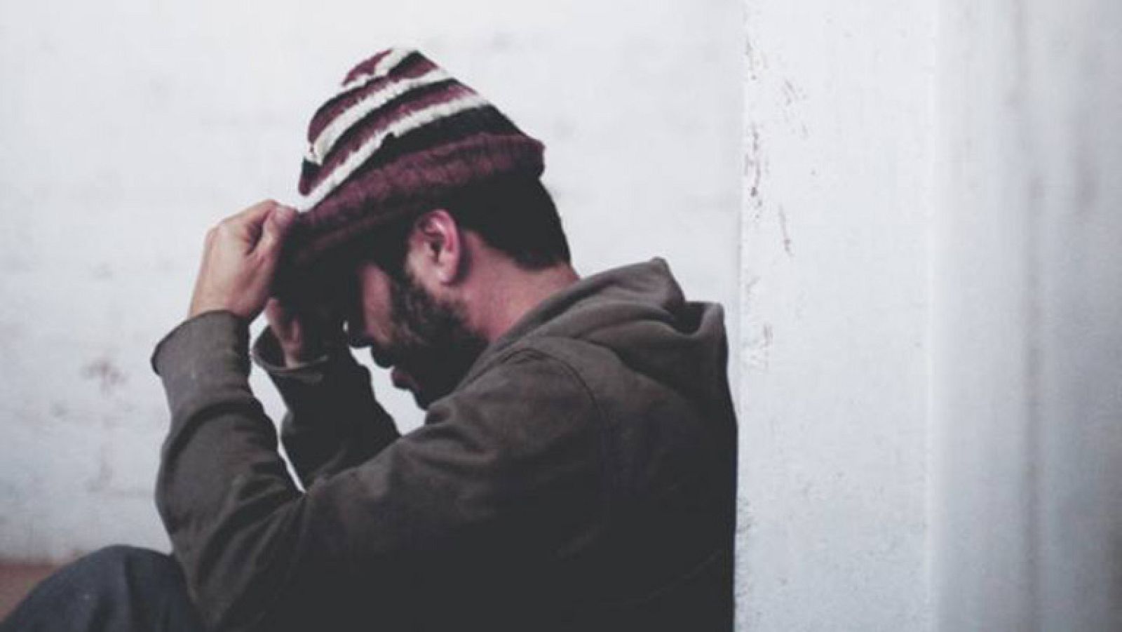 'Atención Obras': "La nit just abans dels boscos", de B-M. Koltès