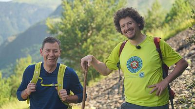 '80 cm' estrena su quinta temporada en la Vall de Boí