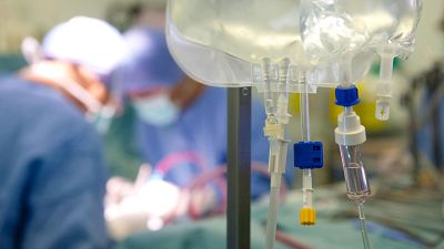 El 80% de los españoles es favorable a donar sus órganos El 80% de los españoles es favorable a donar sus órganos