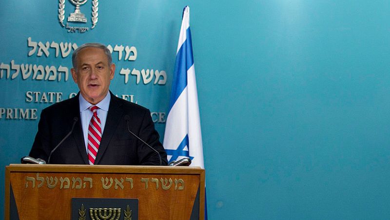 EE.UU. e Irán aplauden el acuerdo 'antinuclear' que Israel califica de "error histórico"