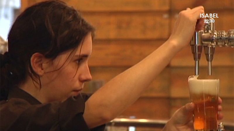 Mónica: "No me imaginaba poder estar trabajando y haber recibido tanta ayuda"