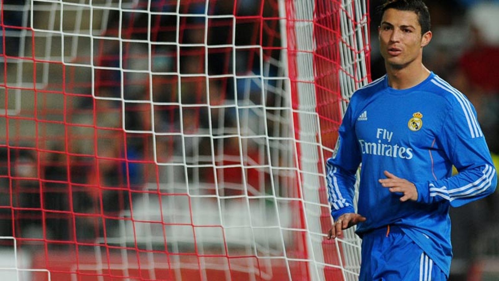 La lesión de Cristiano, pendiente de evolución | Ver