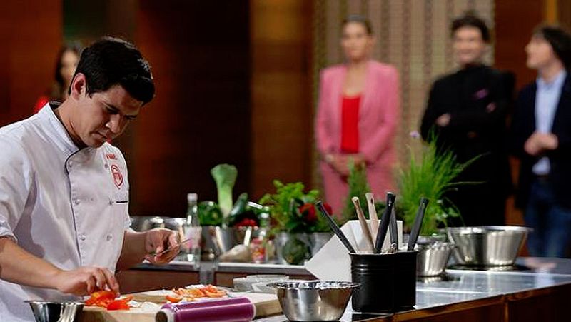 MasterChef, la experiencia que te cambiará la vida