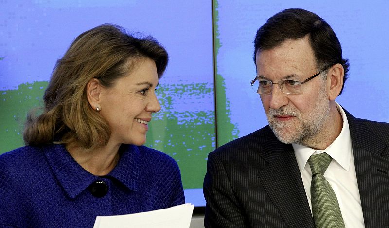 Rajoy culpa del incremento de la deuda a los 50.000 millones destinados a proveedores