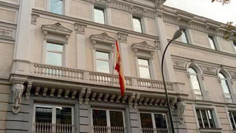 El Gobierno y el PSOE completan la renovación del Poder Judicial con la elección de 12 vocales