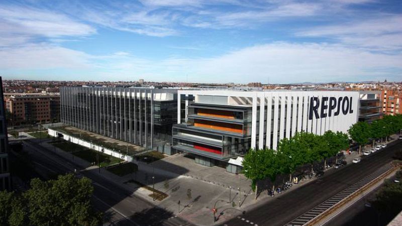 El consejo de Repsol aprueba el principio de acuerdo para la compensación por YPF
