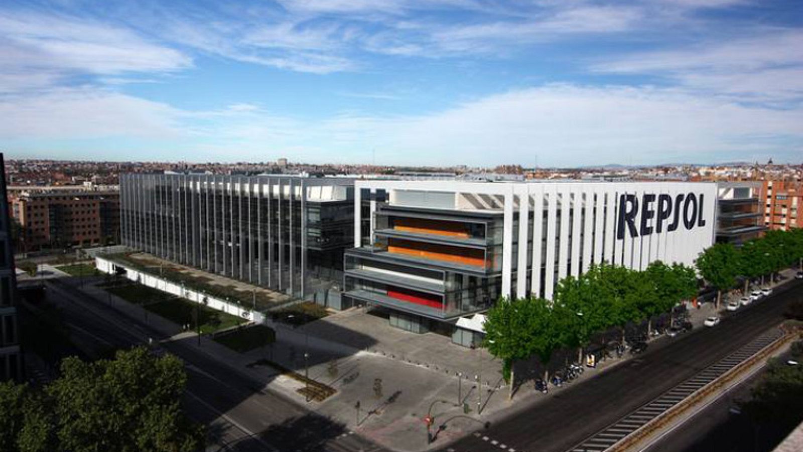 Luz verde del Consejo de Administración de Repsol el principio de acuerdo para la compensación por YPF