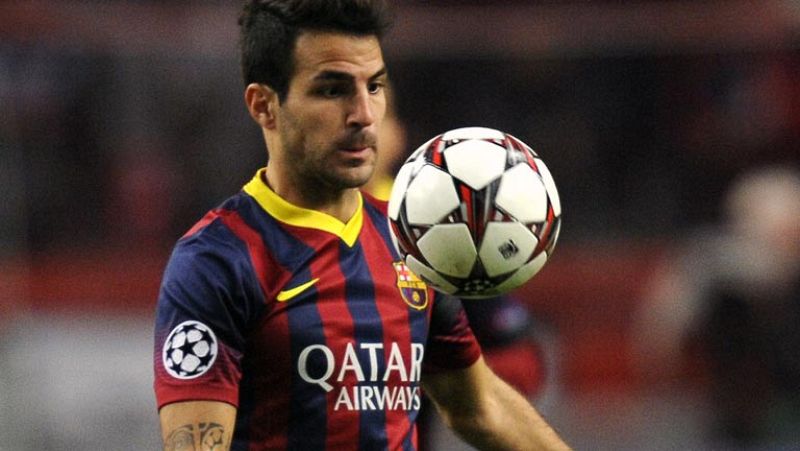 Los jugadores del Barça hacen autocrítica tras la derrota ante el Ajax