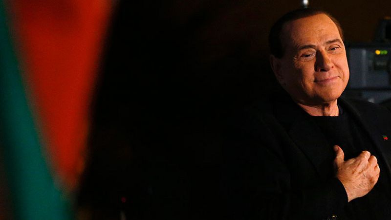 El Senado italiano expulsa a Silvio Berlusconi tras 20 años de vida política