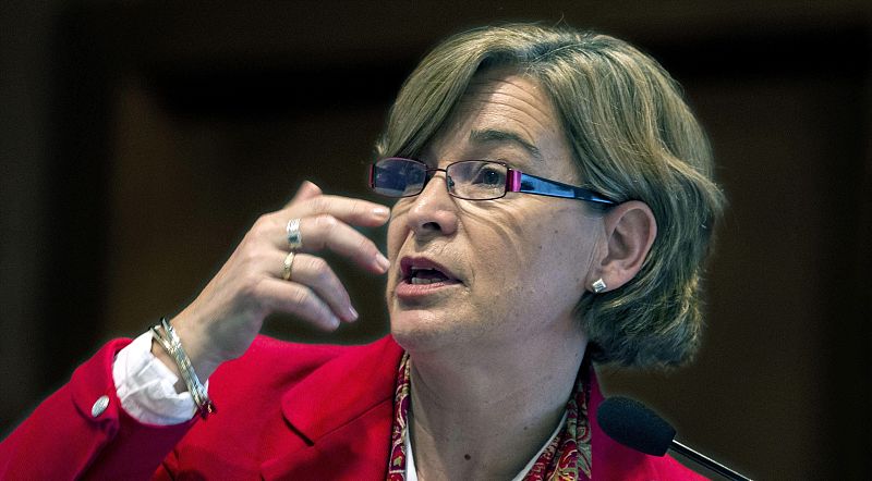 El 'banco malo' vende en su primer año 6.400 viviendas e ingresa más de 2.000 millones