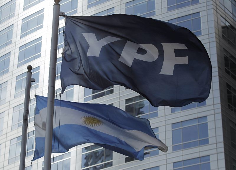 El preacuerdo para compensar a Repsol por YPF facilita la entrada de Pemex en Vaca Muerta