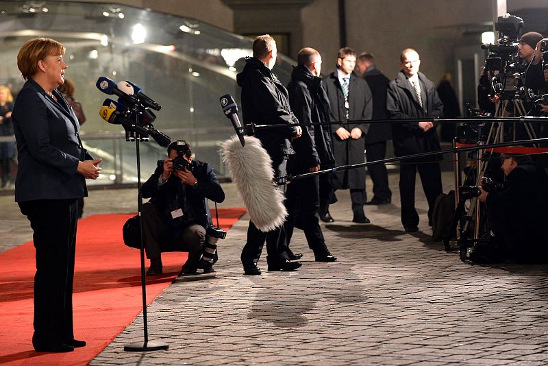 El proyecto incompleto de la UE con las repúblicas del Este