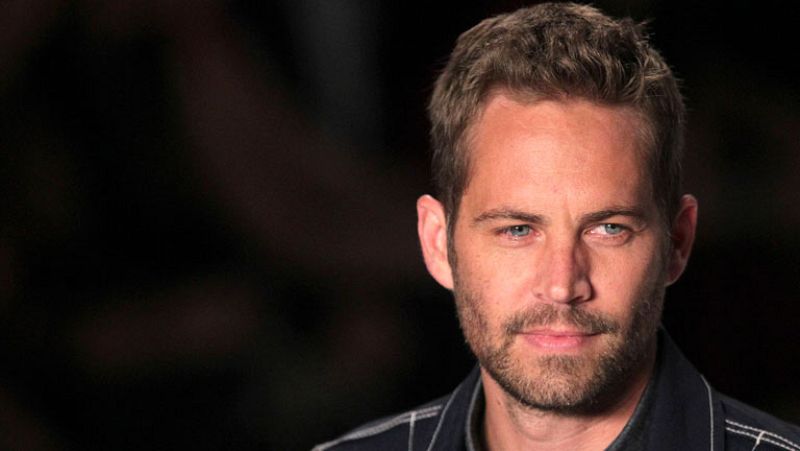 Paul Walker, el actor al que los coches le dieron y le quitaron todo