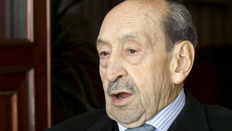 Fallece el exgeneral Alfonso Armada a los 93 años, condenado por el golpe de Estado del 23-F