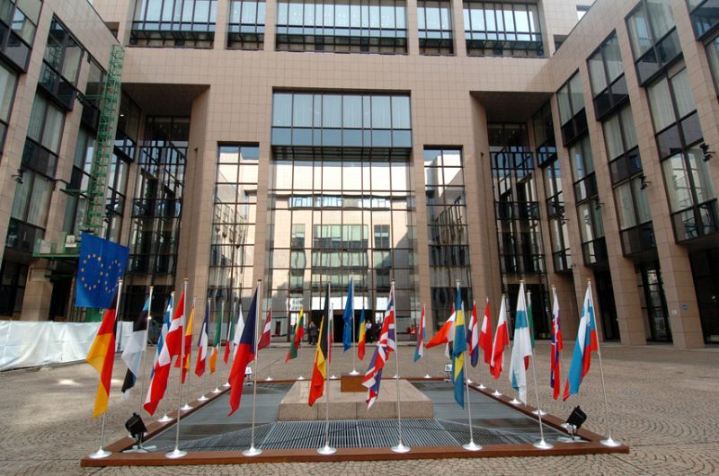 Los Veintiocho han aprobado de forma definitiva el presupuesto de la UE para 2014-2020