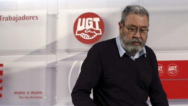 El PP pedirá que Méndez comparezca en el Parlamento andaluz por el caso de los ERE