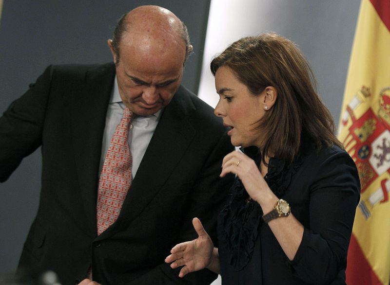 El aval del Estado a los activos fiscales de la banca se hace extensivo al resto de empresas