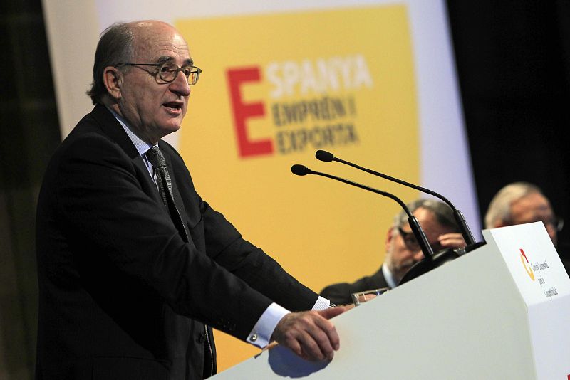 El presidente de Repsol: el acuerdo final sobre YPF "depende de la calidad de la contrapartida"