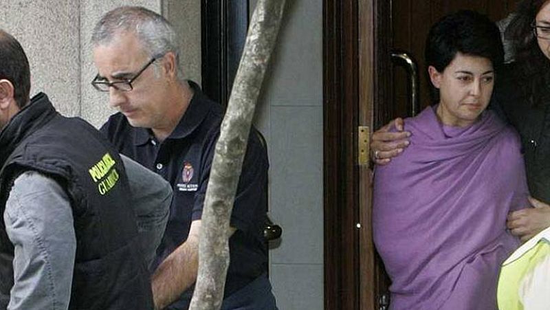 Porto será sometida a un examen para ver si tiene algún tipo de trastorno psiquiátrico