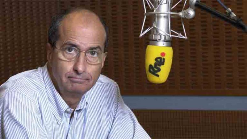 Muere el músico y periodista Fernando Argenta, la voz de 'Clásicos Populares' y 'El Conciertazo'
