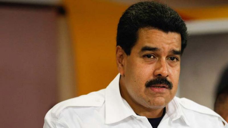 Maduro interviene también el sector del automóvil en Venezuela para bajar los precios