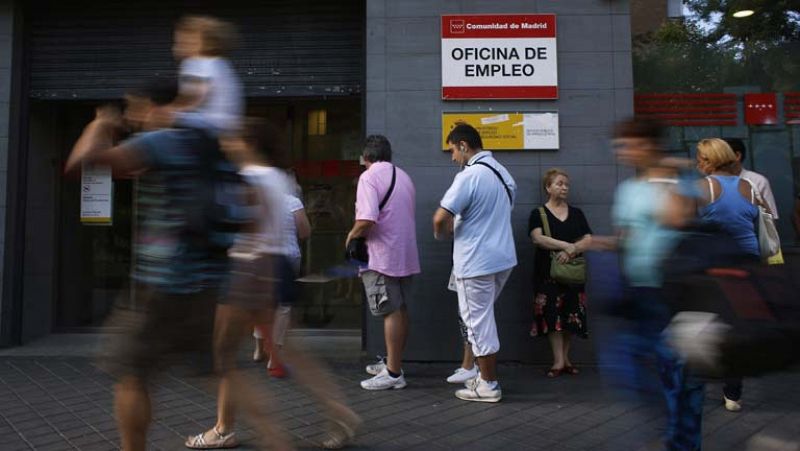 La corrupción vuelve a ser el segundo problema para los españoles tras el paro, según el CIS