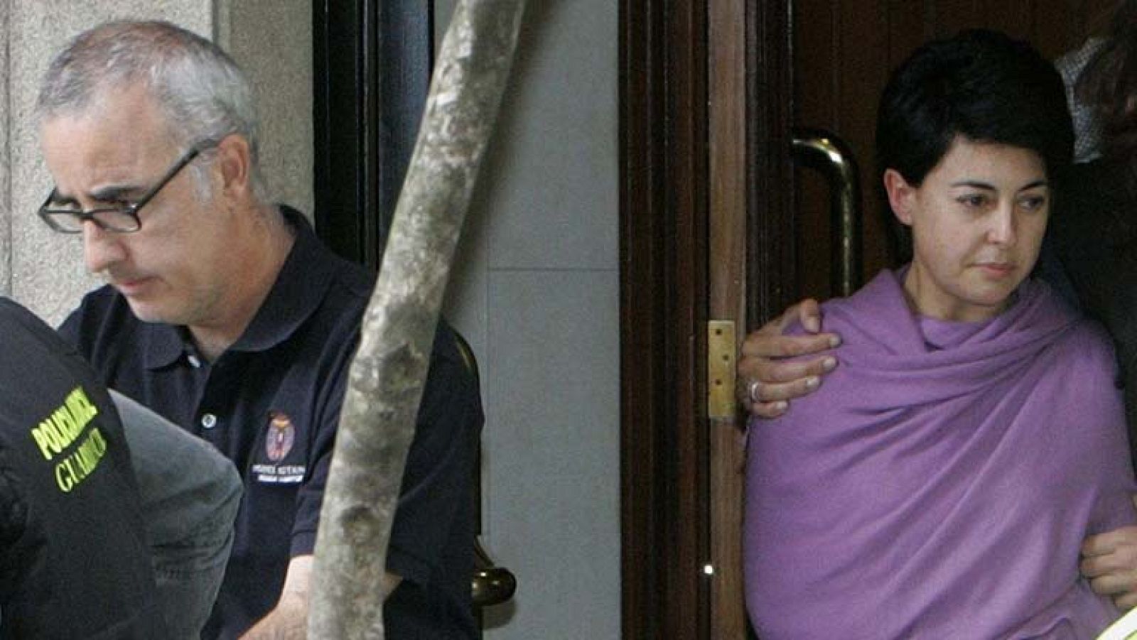 La Audiencia de A Coruña decide que Alfonso Basterra permanezca en la cárcel de Teixeiro