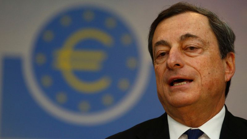 El BCE mantiene los tipos en el mínimo histórico y cree que la inflación seguirá baja hasta 2015