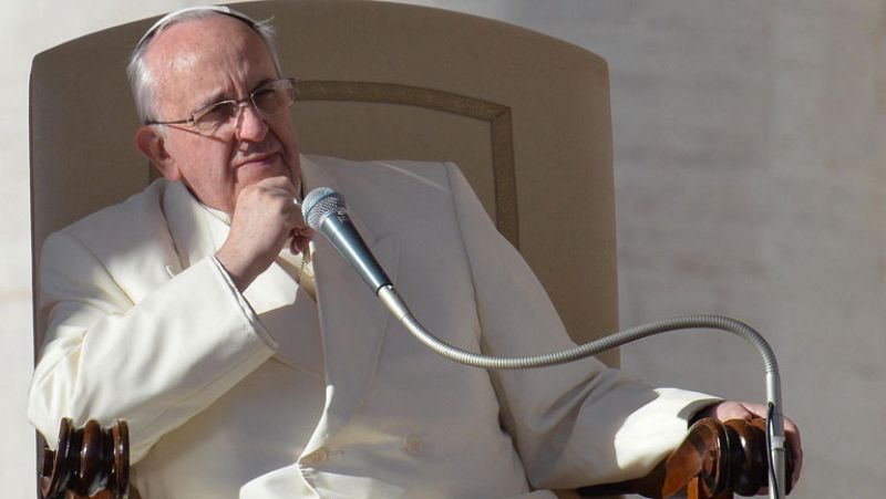 El papa Francisco crea una comisión para la lucha contra la pederastia en la Iglesia
