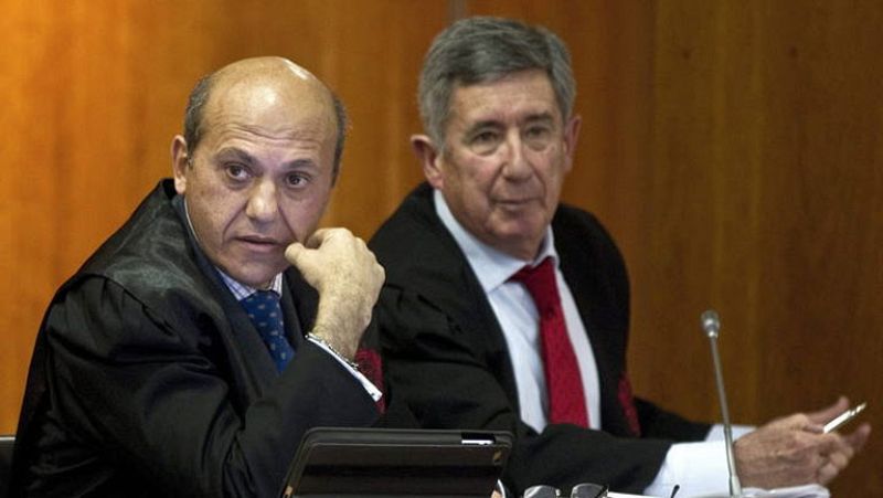 El Supremo condena a Del Nido y a Julián Muñoz a siete años de cárcel