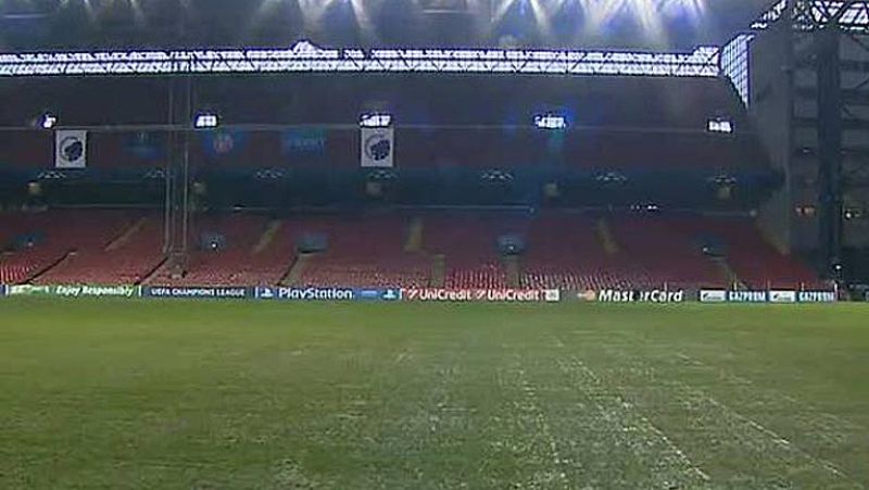 Ocho plazas de octavos en juego en Champions, con todo decidido para los españoles