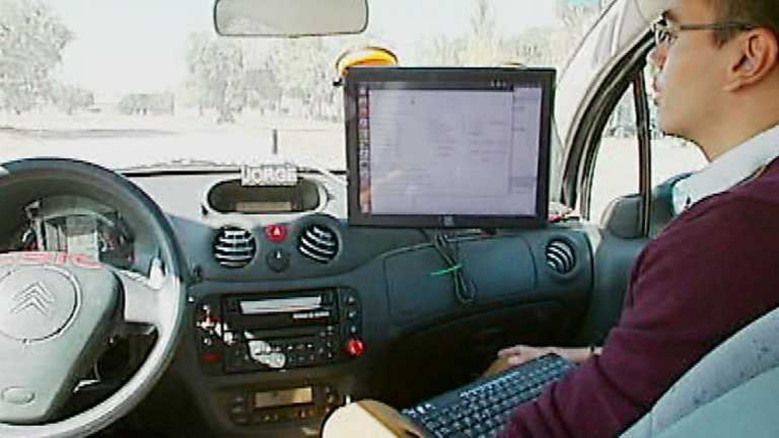 Fábrica de Ideas de TVE - 07/12/13 - Ver ahora