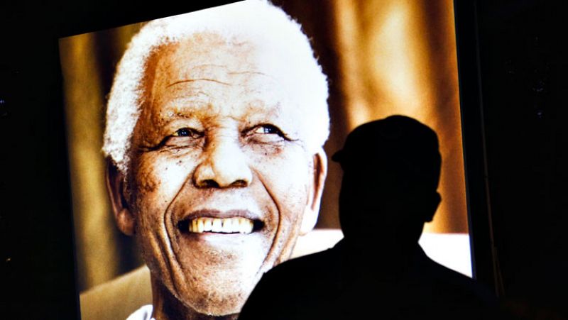 El funeral de Mandela reunirá en Sudáfrica a un centenar de líderes y a miles de ciudadanos