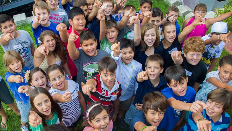 TVE estrena MasterChef Junior el próximo lunes, 23 de diciembre