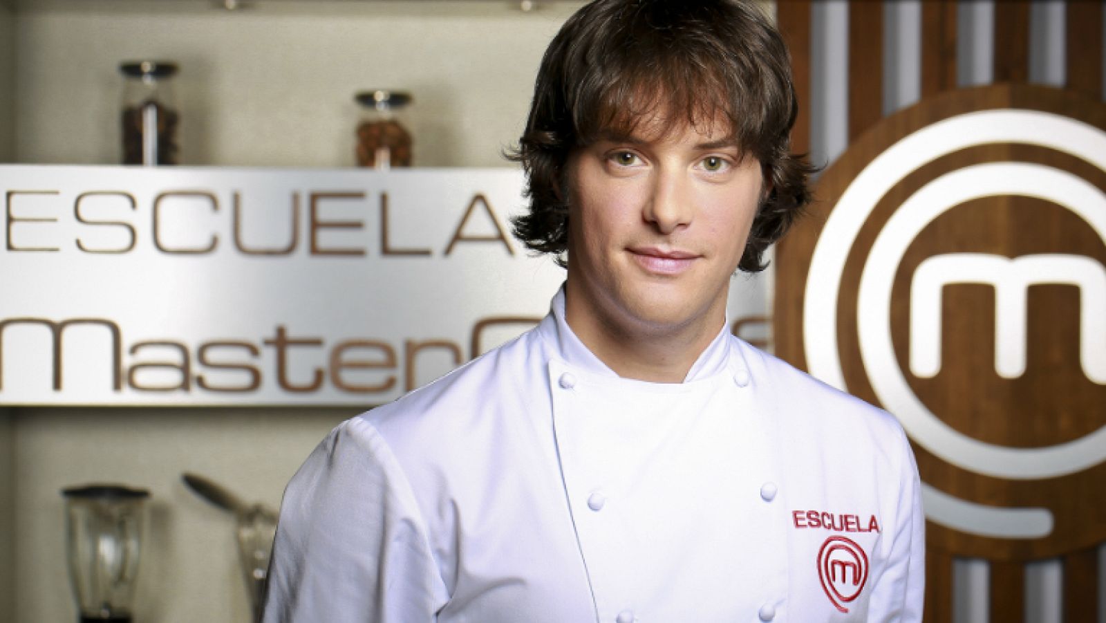 MasterChef - La Escuela MasterChef abre sus puertas para los amantes de la cocina