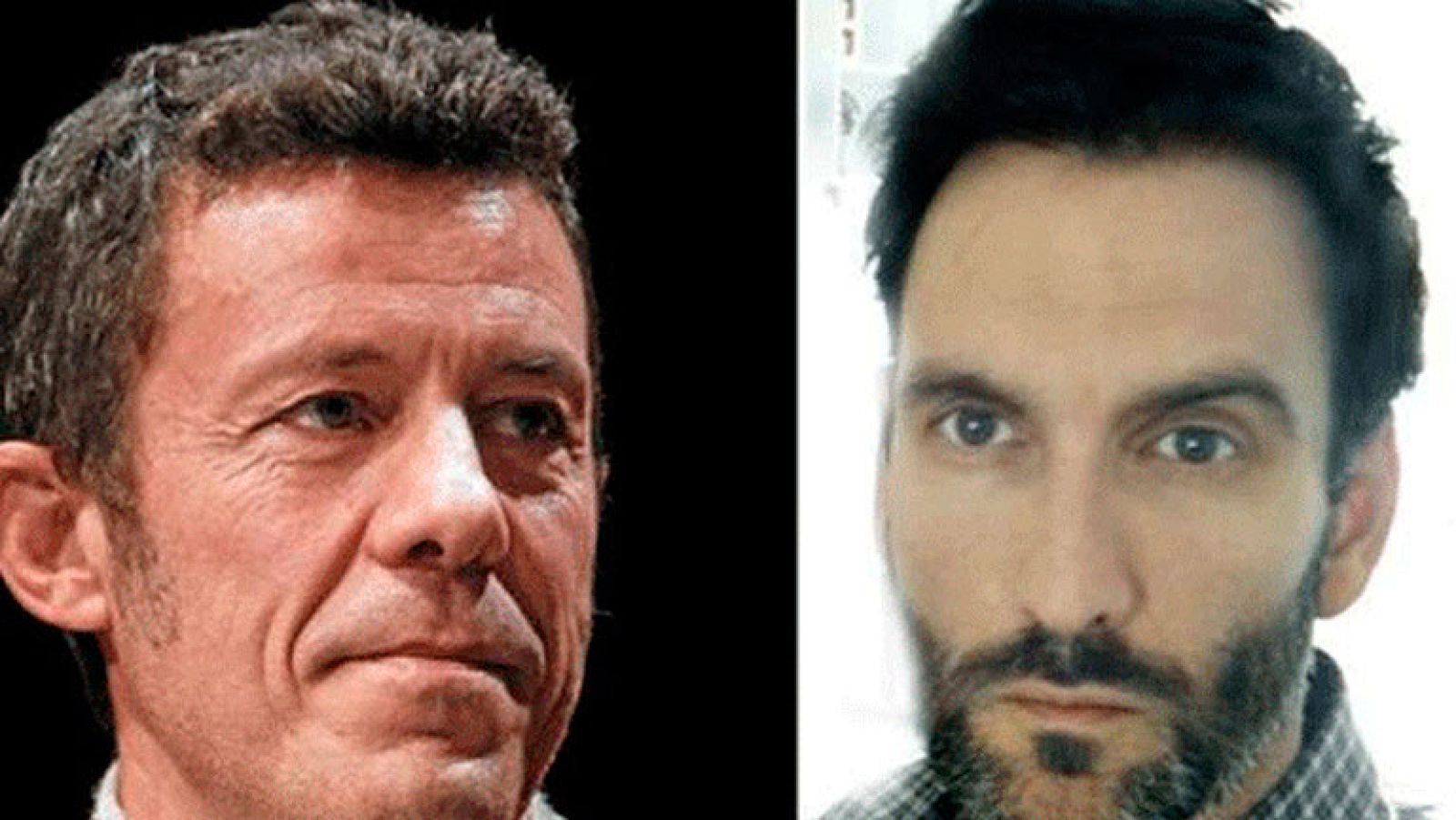 Dos periodistas españoles, secuestrados en Siria por Al Qaeda desde septiembre | Ver
