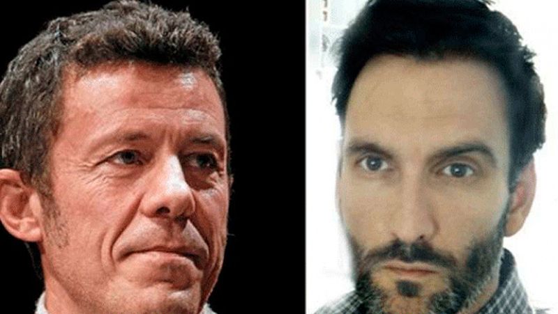 Dos periodistas españoles, secuestrados en Siria por Al Qaeda desde septiembre según 'El Mundo'