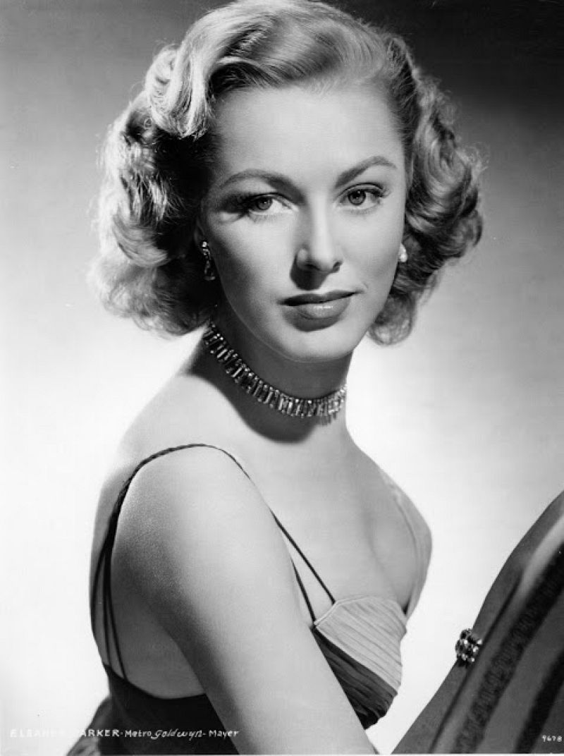 Muere la actriz Eleanor Parker, la mujer de las mil caras, a los 91 años