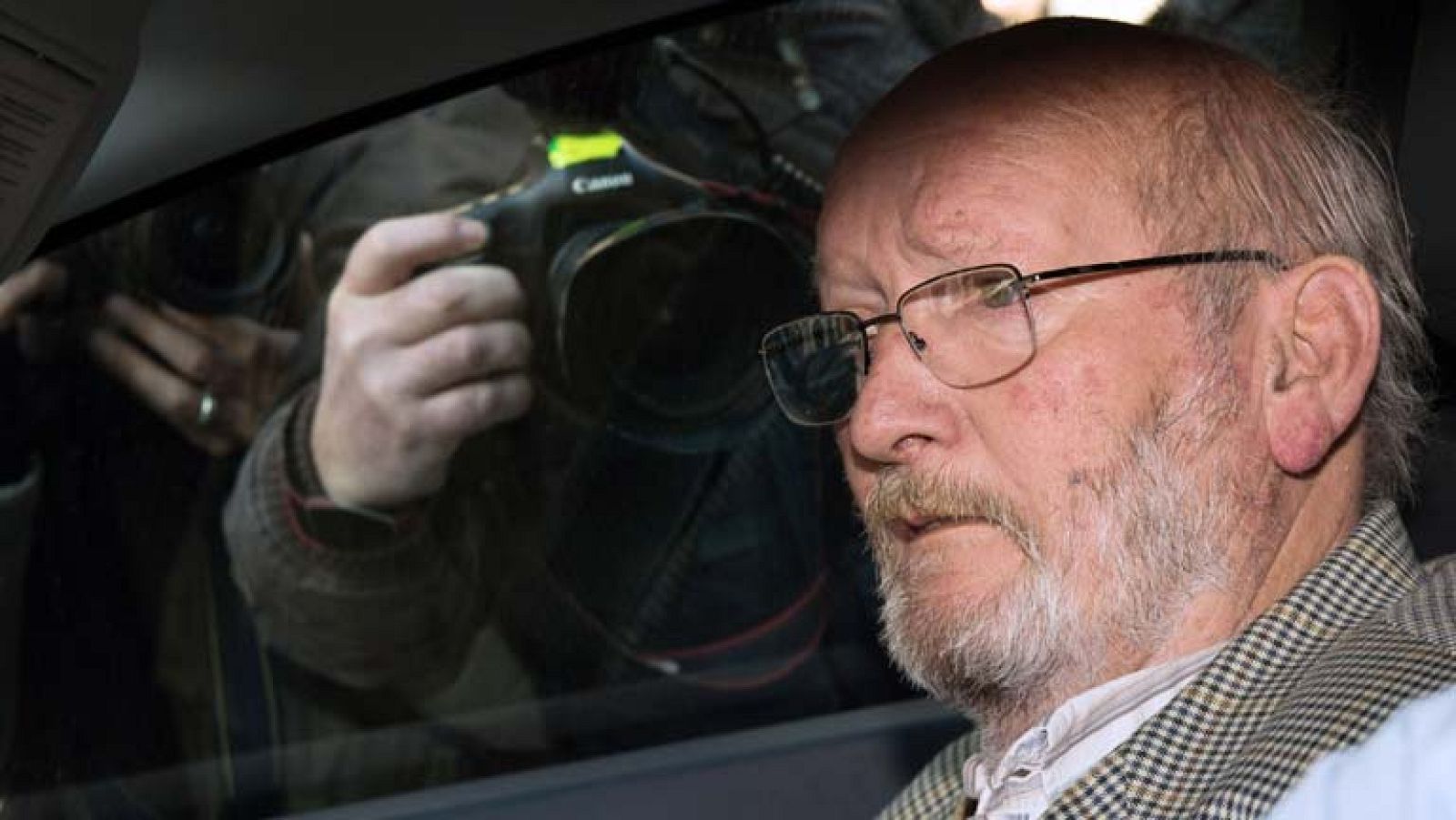 Cuatro años de cárcel para el creador de las prótesis PIP