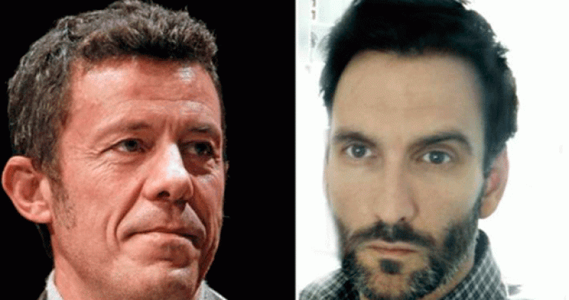 Pedro J. pide la liberación de los periodistas secuestrados y Exteriores, "discreción"