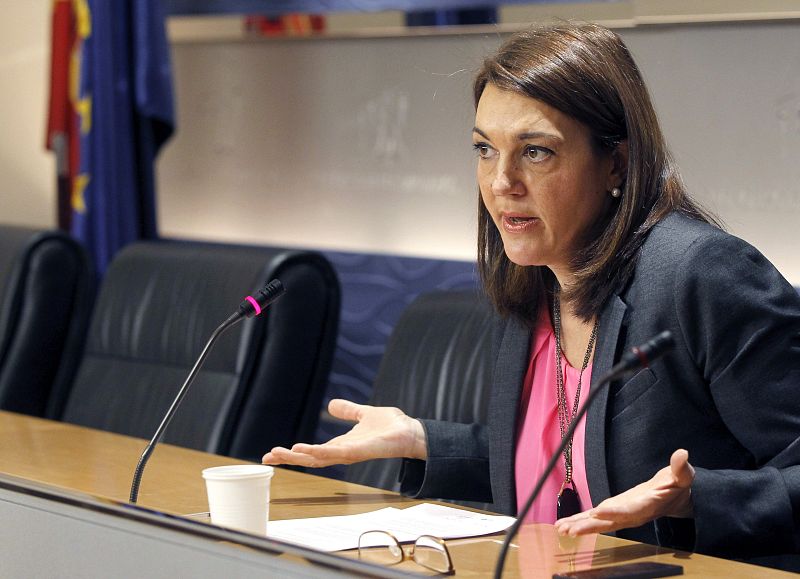 El PP tumba la propuesta del PSOE de prohibir las donaciones de empresas a partidos