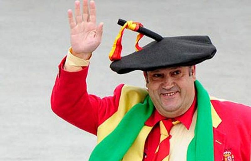 Innsbruck espera la llegada de 12.000 españoles y rusos