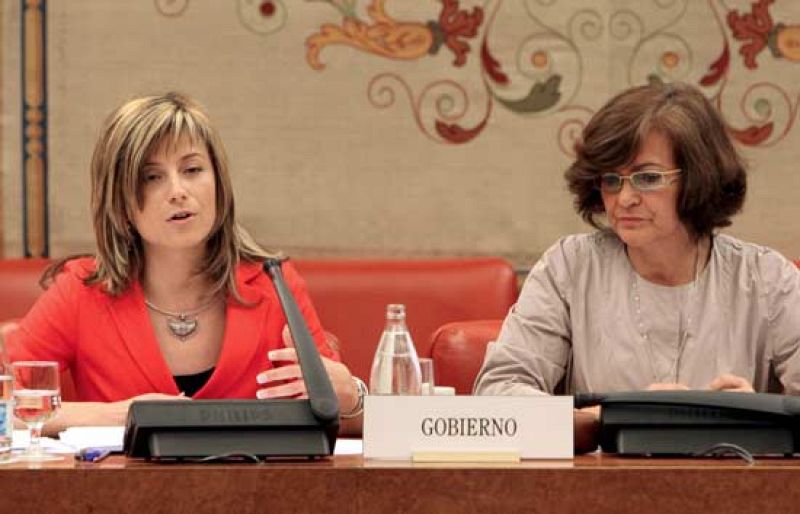 El Gobierno creará un teléfono de información a los maltratadores para canalizar su agresividad