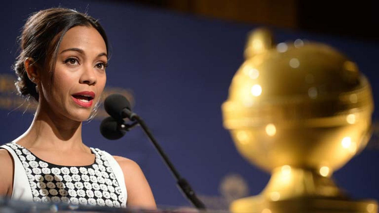 Empate entre dos películas nominadas para los Globos de Oro