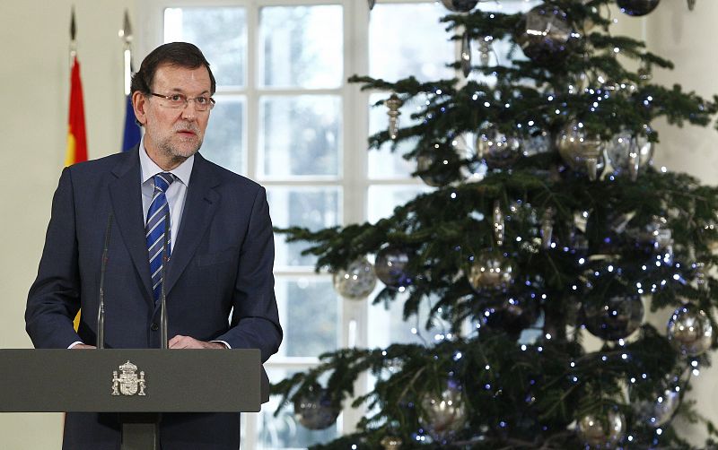 La Audiencia Nacional confirma que Rajoy no declarará como testigo por el caso Bárcenas