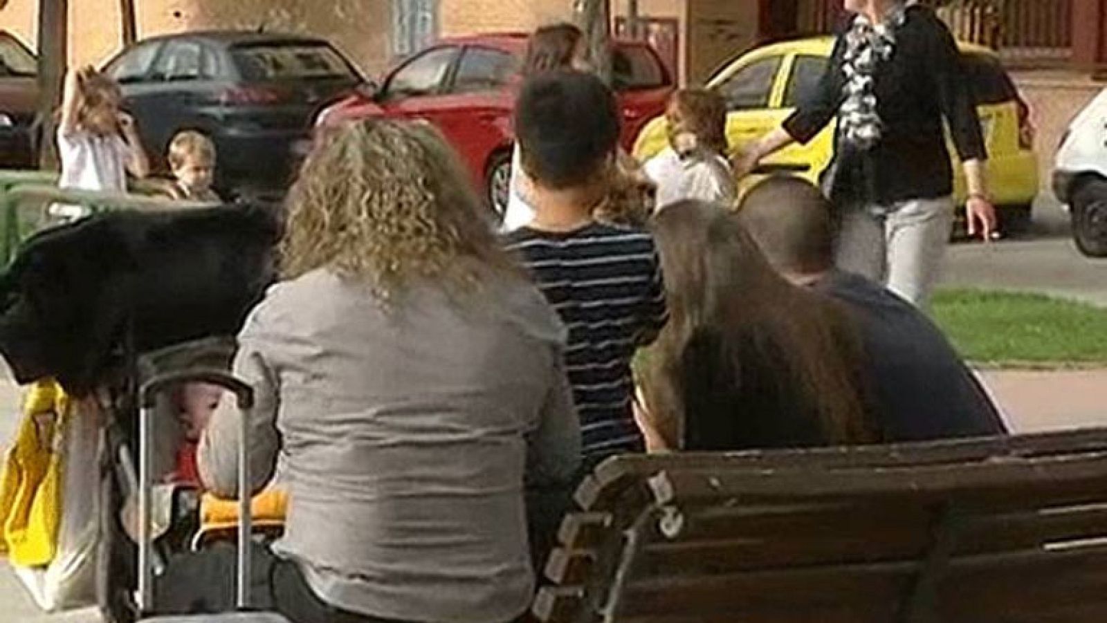 Cada vez son más las mujeres que tienen un sólo hijo en España