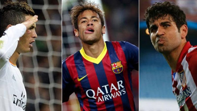 Madrid, Barça y Atlético esperan la suerte en el bombo de los octavos